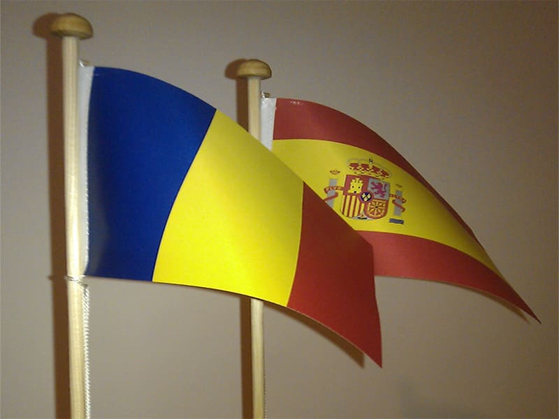 Spania: O țară atractivă pentru investiții