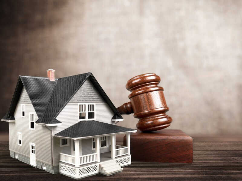 Expert Judiciar Imobiliar în Spania: o profesie esențială în Justiție