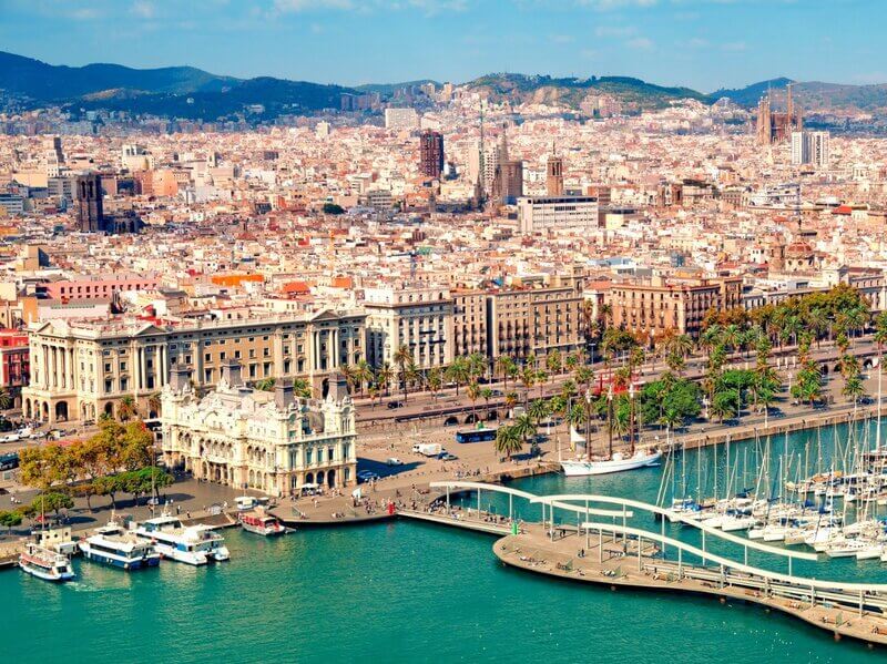 Cum se înregistrează o marcă în Spania și care este procedura de urmat?