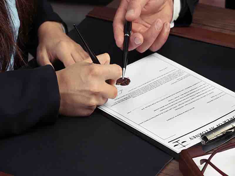 Cum se acordă corect Împuternicire în Spania?