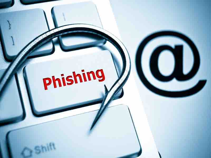 Când și cum puteți revendica de la o bancă banii pierduți din cauza phishing-ului în Spania?