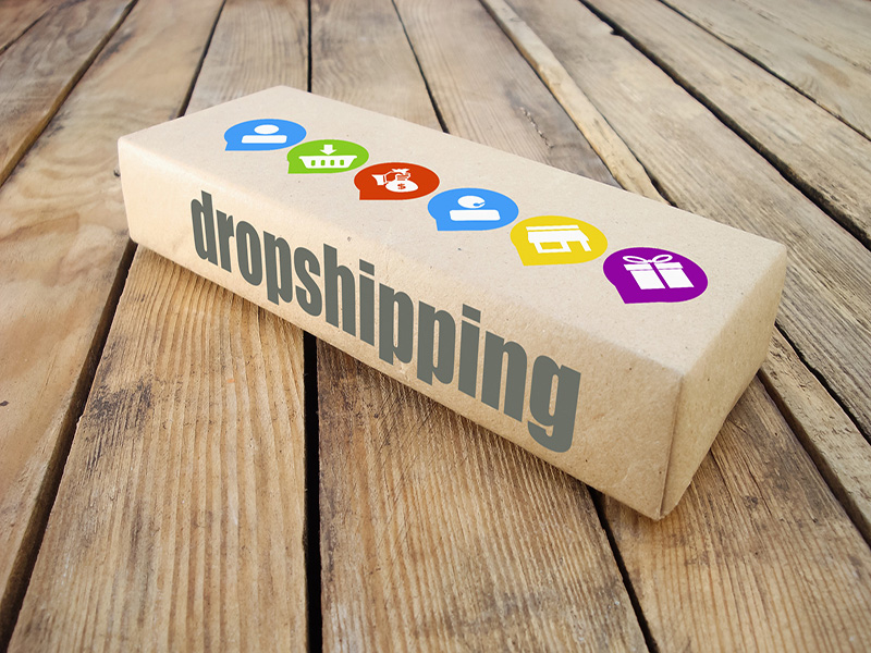 Cum să faceți dropshipping în mod legal