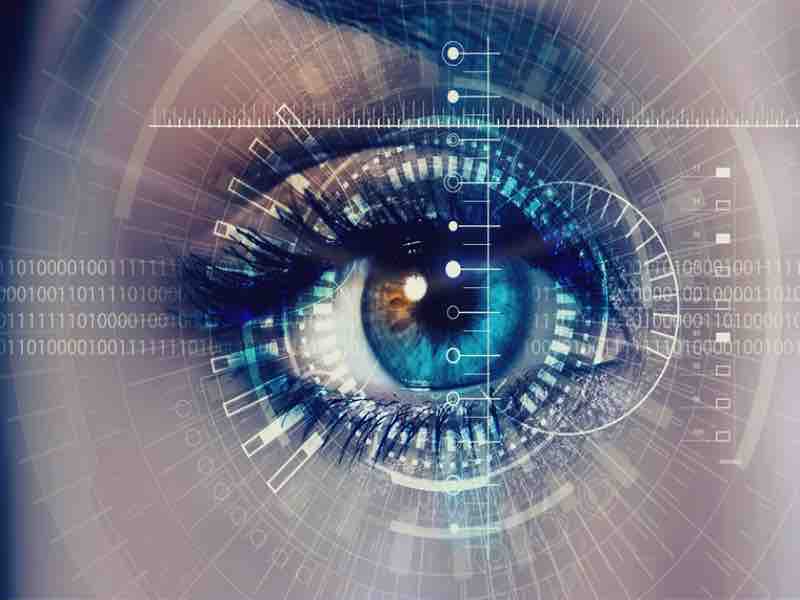 Dincolo de amprente: retina ca identificare biometrică într-o lume dominată de AI