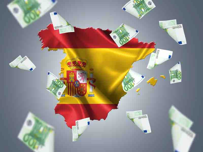 Spania: O țară atractivă pentru investiții