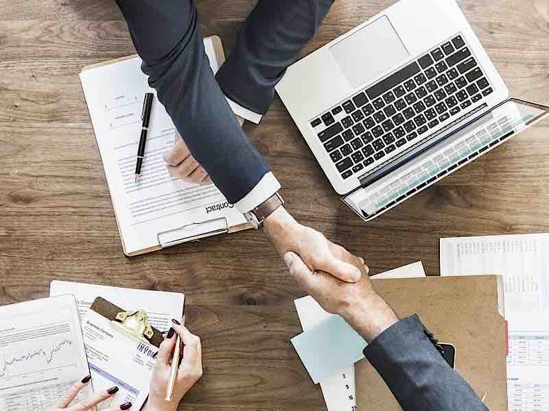 Consultanță pentru înființarea de societăți comerciale în Spania