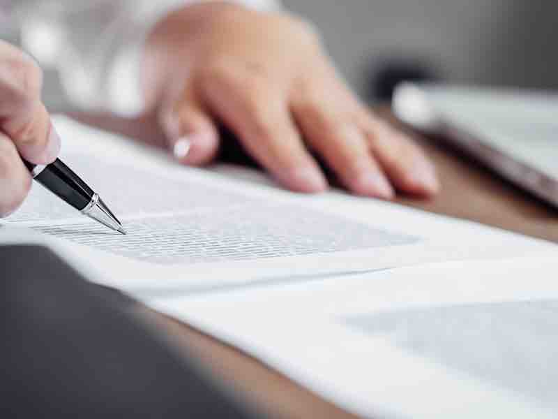 Consecințele neînregistrării în Registrul Comerțului