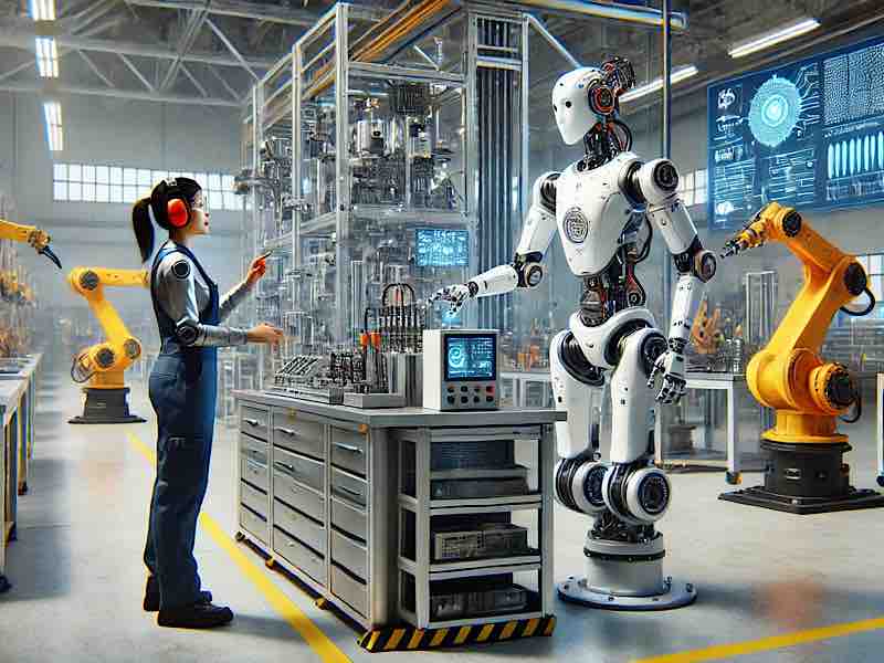 Cum afectează Regulamentul privind inteligența artificială afacerea mea de comerț electronic? 