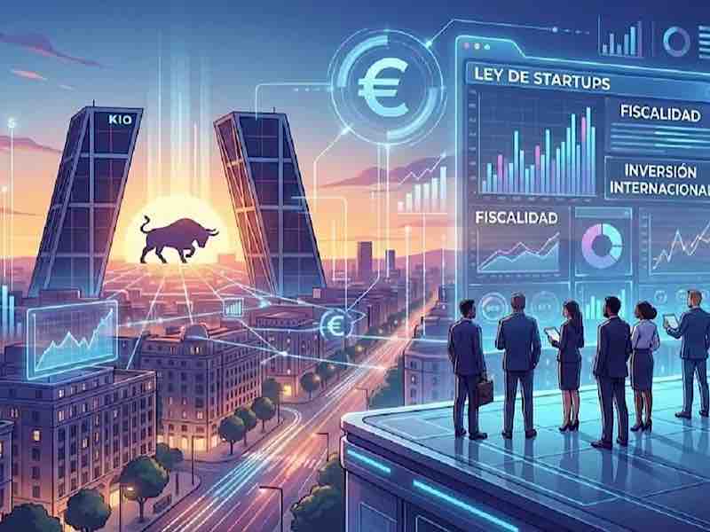 Cum se structurează intrarea unui investitor internațional într-o societate cu răspundere limitată (S.L.) spaniolă 