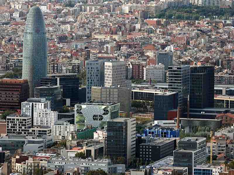 Spania, centru de operațiuni pentru afaceri și investiții
