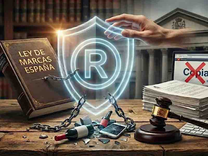 Limite morale în înregistrarea mărcilor. Cazul „Mafia stă la masă” 