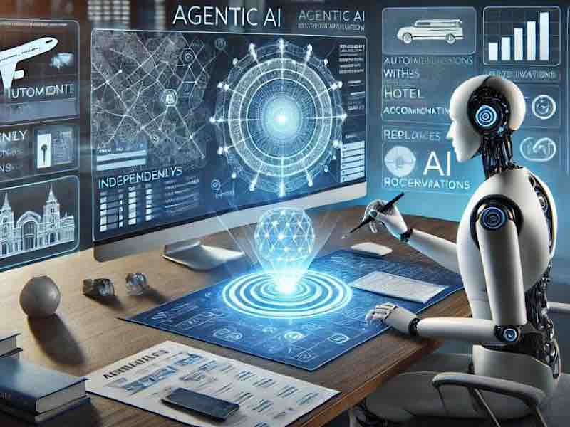 Ghidul AEPD privind utilizarea inteligenței artificiale (IA) agențice