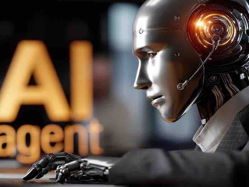 Inteligența artificială agentială și protecția datelor: noua provocare juridică a sistemelor care decid și acționează singure