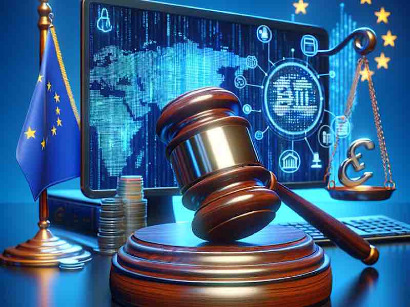 Amenzi de până la 35 de milioane pentru utilizarea inteligenței artificiale fără control: ce trebuie să facă compania dumneavoastră înainte de august 2026